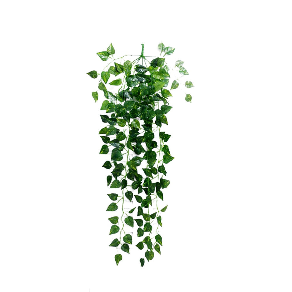 Grandiose Artificial Hanging Vine Plant for Home Decor