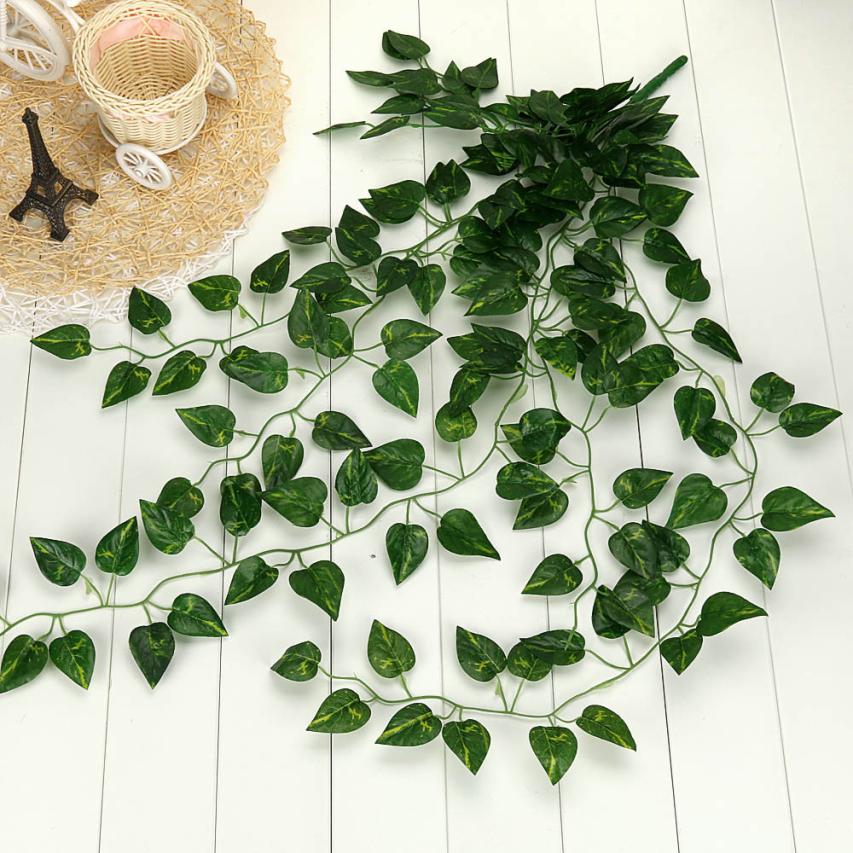 Grandiose Artificial Hanging Vine Plant for Home Decor