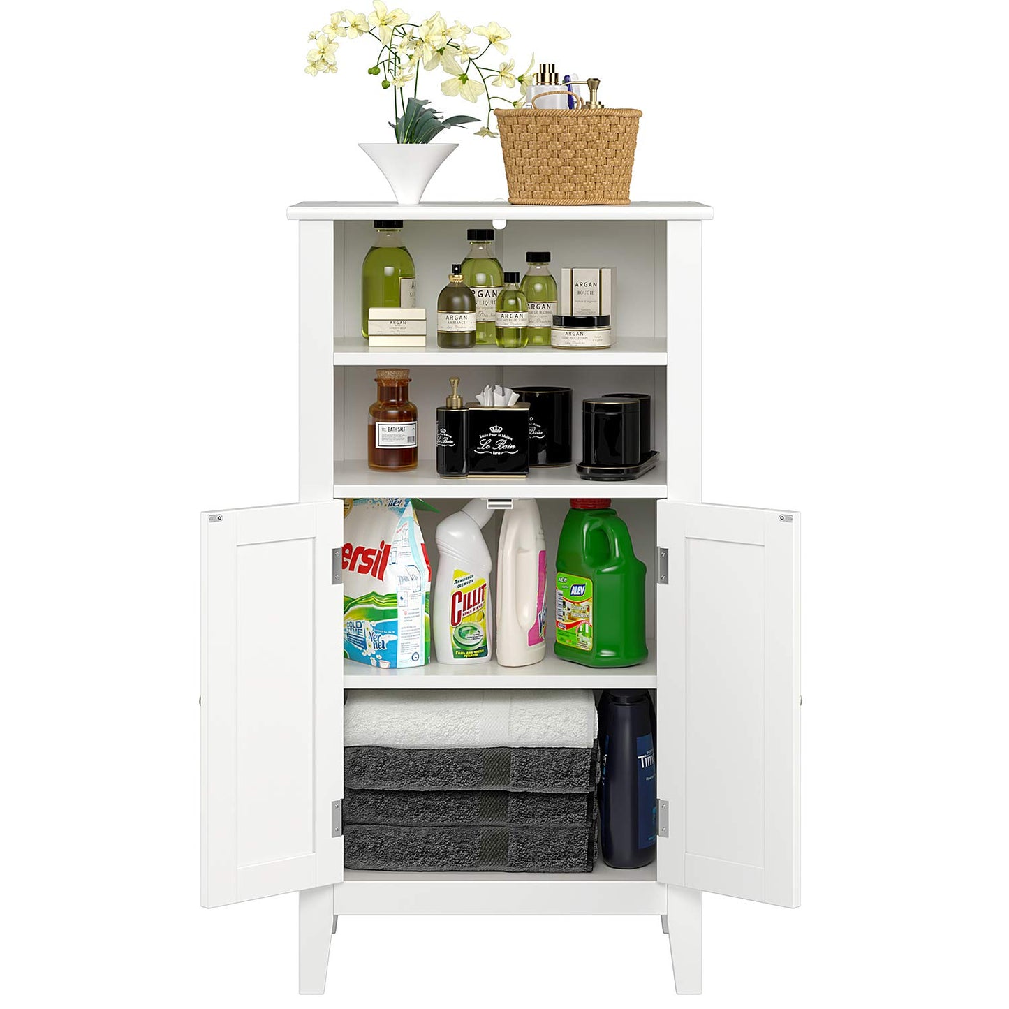 Grandiose Standing Storage Cabinet