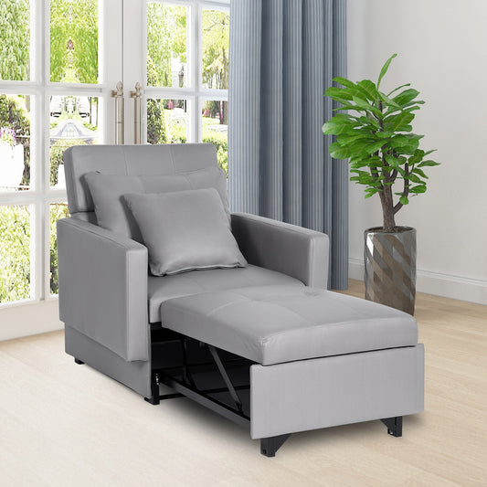Grandiose Convertible Sofa Bed for Small Spaces